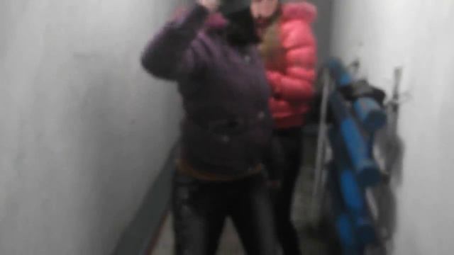 Курва Снимай!