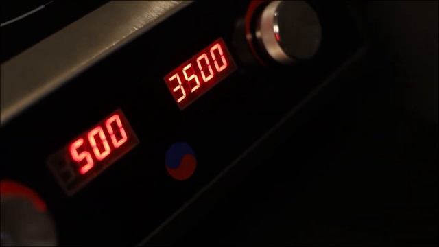 Плита індукційна INDOKOR IN7000 D смотреть онлайн