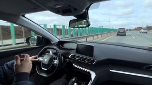 5008 peugeot allure или бульбавоз??? Честный обзор на автомобиль из Европы..