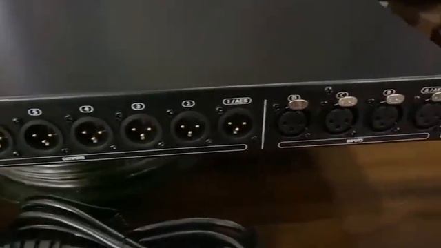 The New Flaagship Wharfedale Pro VERSADRIVE SC-48 FIR - Get It on Irukka Online смотреть онлайн