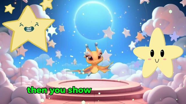 Twinkle Twinkle Little Star