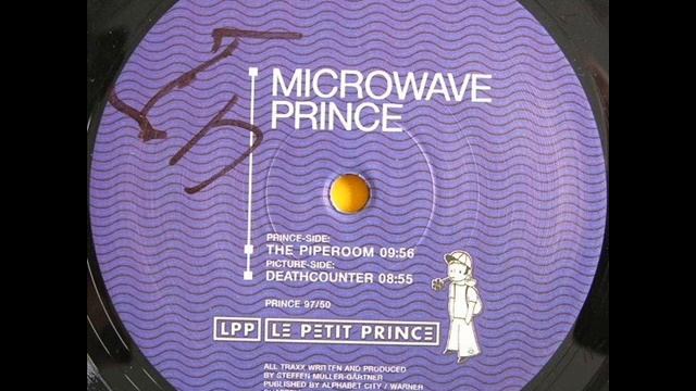 microwave prince / deathcounter смотреть онлайн