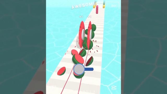 Twin Slicer 3D 🧩🔮🧩 All Levels Gameplay Walkthrough Android, ios MAX LEVEL, Best games of 2022 #1 смотреть онлайн