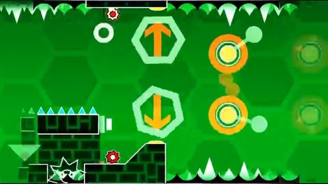 Hexagon Force Ball x22 verified! смотреть онлайн