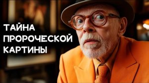 Агата Кристи - Пророческая картина  Лучшие аудиокниги онлайн
