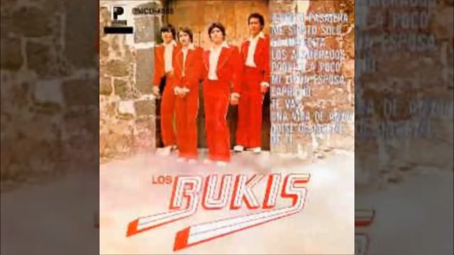 4. Los Alambrados - Los Bukis смотреть онлайн