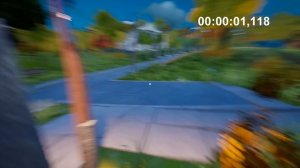 Прохождение Привет Соседа 2 за 25 секунд // Hello Neighbor 2 beta