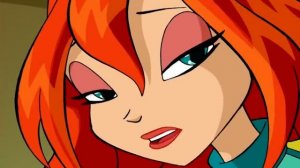 Winx Club - Season 2 Episode 1 - The Shadow Phoenix - [FULL EPISODE]