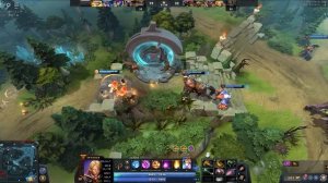 Что будет если ТОП 1 ИНВОКЕР зайдёт к ДЕТЯМ на ТУРНИР?! | Dota 2 | Дота 2