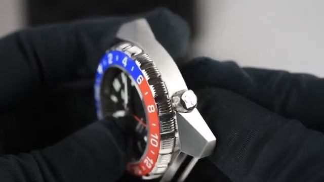 BOLDR Globetrotter Blue Red смотреть онлайн