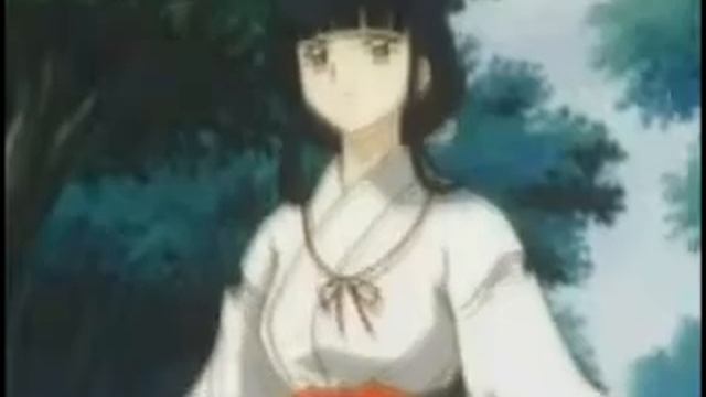 Kagome-Innocence смотреть онлайн