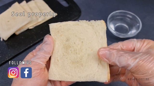 Unique Sandwich Recipe NEW SNACK, Bread Pocket Sandwich Recipe, Sandwich Recipe, Chicken Sandwich