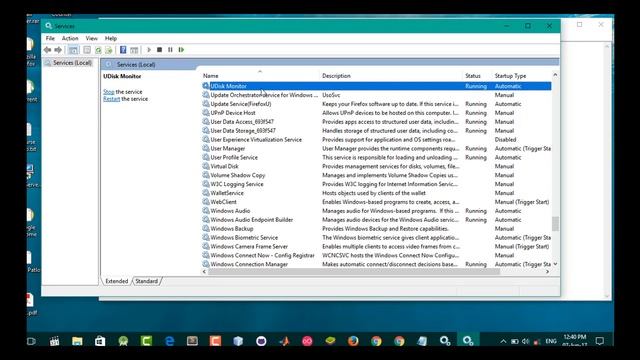 How to Speed up your PC startup, Make your window start quickly | Effective Tech смотреть онлайн