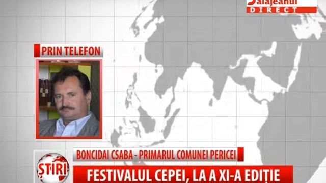 FESTIVALUL CEPEI, LA A XI A EDITIE смотреть онлайн