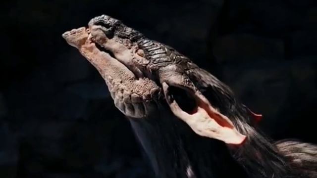 CG Monsters Short Film - Pетализация смотреть онлайн