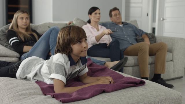 Télé OPTIK Contenu sur demande смотреть онлайн