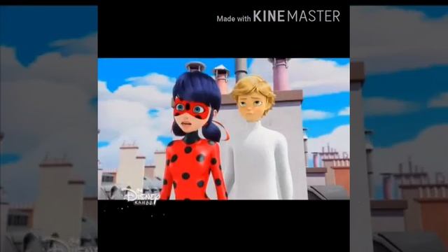 Леди баг и Супер Кот едит смотреть онлайн