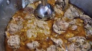 Как приготовить очень вкусный печёночный паштет!