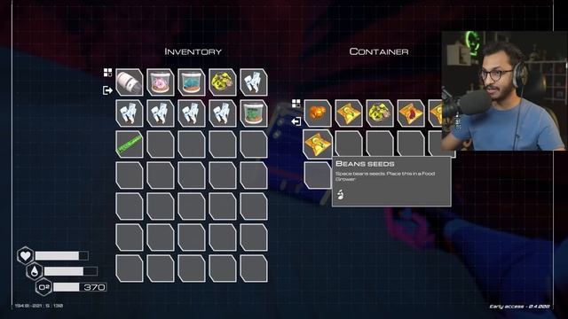 العيش في الفضاء #10 | الكوكب الأخضر! The Planet Crafter