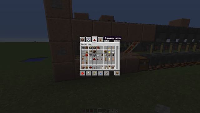 Minecraft Tutorial: Cheap, Fast, Efficient Potion Brewing Machine смотреть онлайн