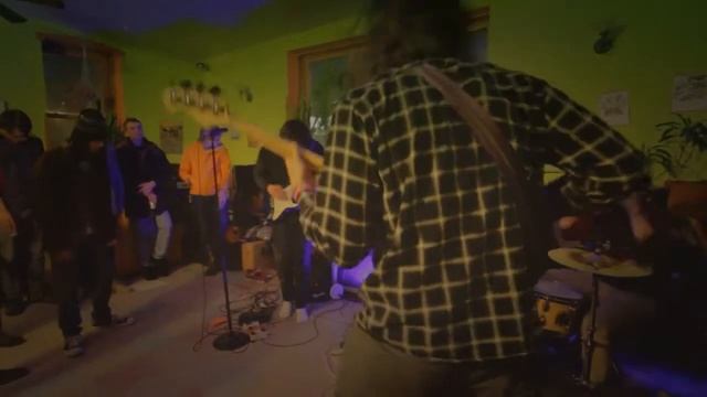 Sonic J - Seward Cafe - Forrest, Merlin смотреть онлайн