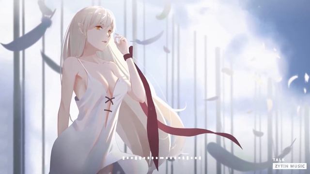 Coopex & EQRIC - Talk (Ft. Britt Lari) смотреть онлайн