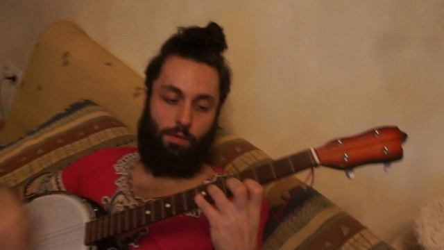 Когда-то в одной восточной сказке..