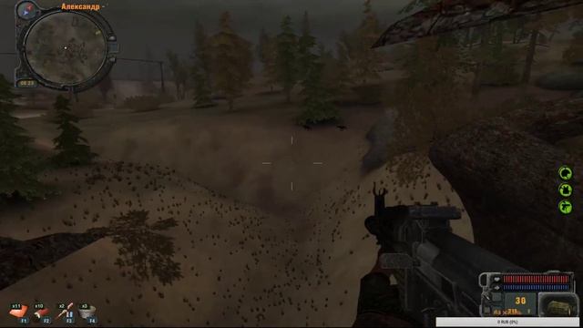 ПРОХОЖДЕНИЕ S.T.A.L.K.E.R: Зов Припяти #1 смотреть онлайн
