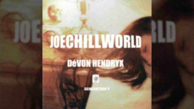 Devon Hendryx - Neon Kitchen (JOECHILLWORLD)