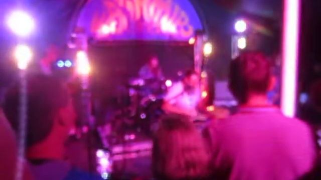 Grizzly & Grasshoppers IOWF'19 #1 смотреть онлайн