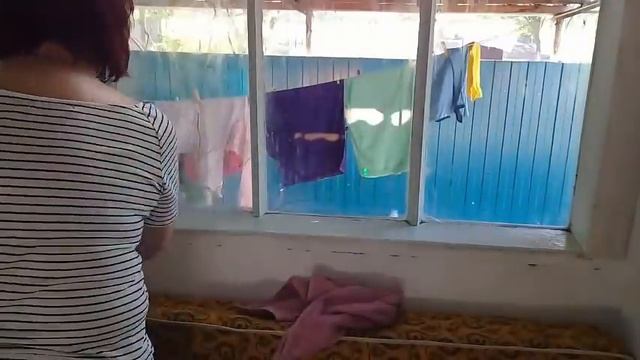 ВЛОГ Один день из Нашей Жизни Готовимся к ПАСХЕ//Соседка не Перестаёт УДИВЛЯТЬ...Володя меня РУГАЕТ смотреть онлайн