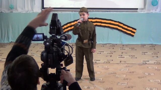 "75 лет - 75 дней - 75 дел" (I часть) смотреть онлайн