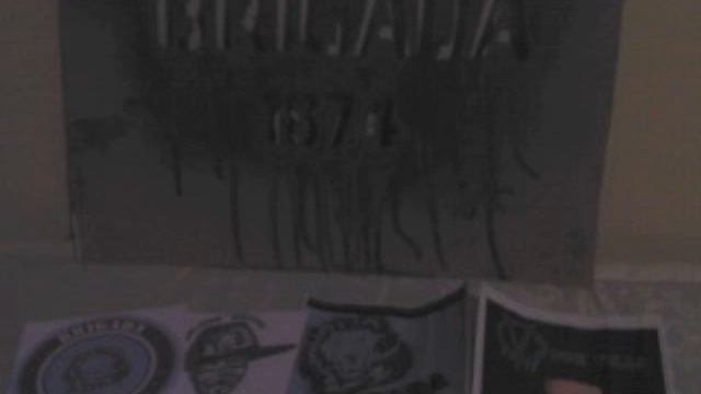 Brigada 1874 2011/12 смотреть онлайн