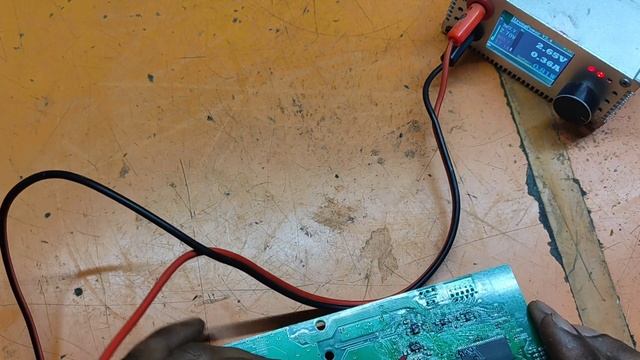 Onkyo TX SR-608 AV Receiver HDMI Board Dead Short Problem #onkyo #avreceiver #denon #marantz #yamah