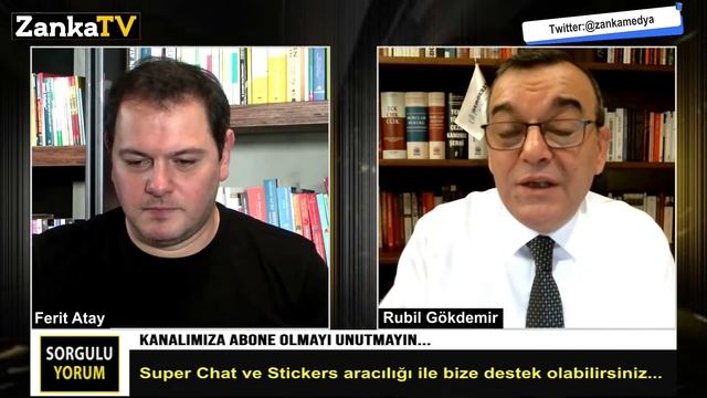 DOLARDA SON HAMLE! KUR ŞOKUNA MÜDAHALE! MERKEZ BANKASI FAİZ KARARI NE OLACAK? смотреть онлайн