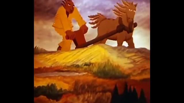 СССР-ские мультфильмы сделыными психоделами смотреть онлайн