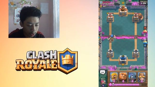 Upgrade Mini Peka 🙈 #Clash Royale 🙈 смотреть онлайн