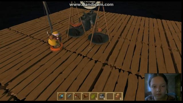 БОРЗАЯ АКУЛА АРКАДИЙ ПРОХОДИМ ИГРУ RAFT #1 МОЁ ПЕРВОЕ ВИДЕО!/LyaKary Летсплейщица смотреть онлайн