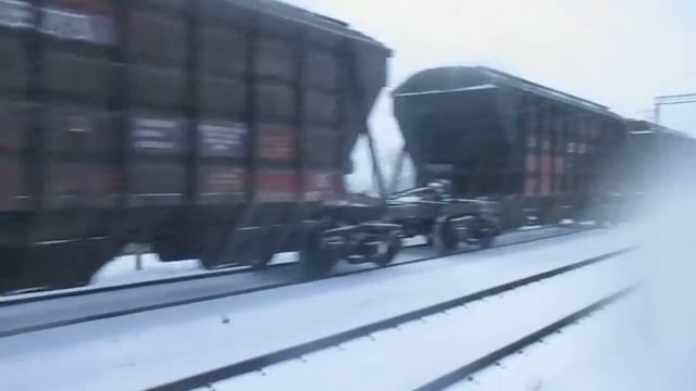 ВЛ80Т-1032 (19.12.2015г._15ч.42мин.) смотреть онлайн