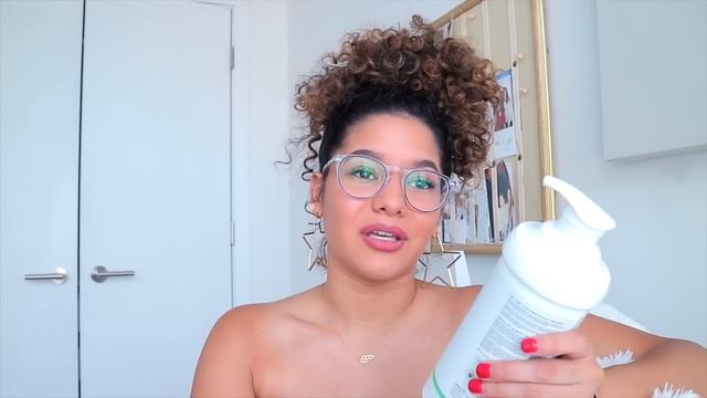 TOP 10 HAIR PRODUCTS I CAN'T LIVE WITHOUT | SUMMER 2018