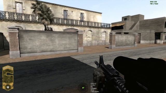 ARMA 2 OA: Murphy's Law PT2 смотреть онлайн