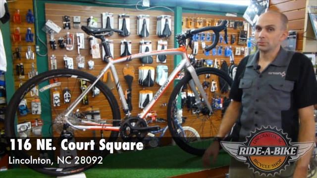 2015 Raleigh Willard 2 Review | Ride-A-Bike Shop смотреть онлайн