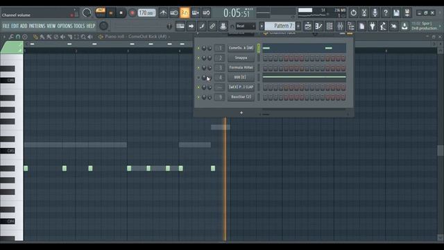 Как СДЕЛАТЬ YEAT и ШАЙНИ в FL Studio? / YEAT TYPE BEAT смотреть онлайн