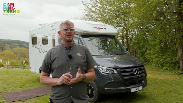 Liveshow 3-2019 - Campingtrend смотреть онлайн