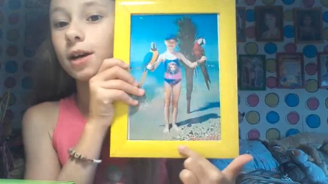 Какие сувениры я приобрела в Крыму!!!/ Evgenya magic) смотреть онлайн