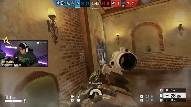 SO WE'RE IN COPPER... смотреть онлайн