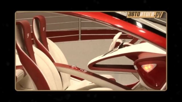 Взлет и крах ё-мобиля: 150 млн долларов вникуда. Забытый гибрид по цене Приоры! Лысые истории №2 смотреть онлайн