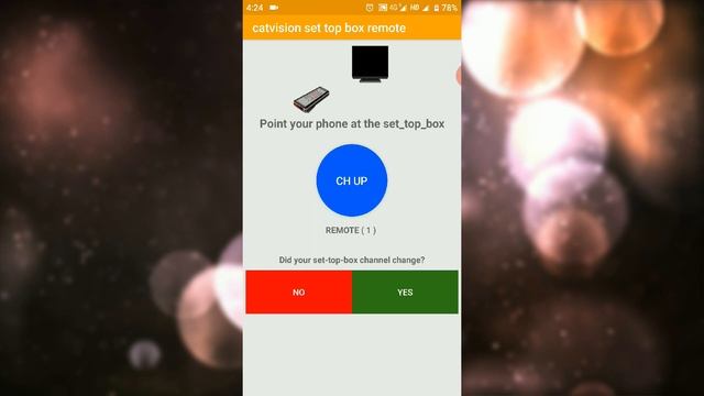Catvision Remote Control || Catvision Set Top Box Remote || Catvision Remote App смотреть онлайн