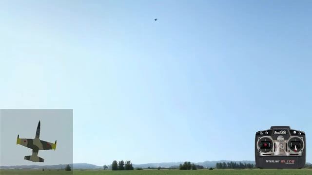"Are We Having Any Fun Yet?" with an Aero L-39 Albatros in RealFlight 6 by Valtarys смотреть онлайн