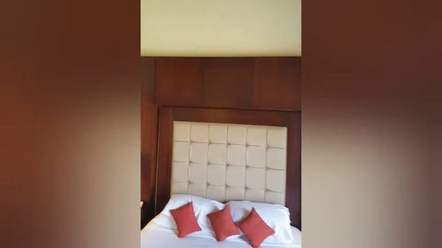 Egypt - Marsa Alam - LTI Akassia Beach смотреть онлайн